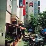 Ibis Bastille Opera Hotel 3*