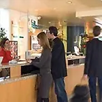Ibis Bastille Opera 3* Paryż
