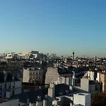 Hotel Ibis Bastille Opera