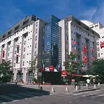 Hotel Ibis Bastille Opera 3*
