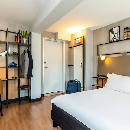 Ibis Bastille Opera 3* Paříž