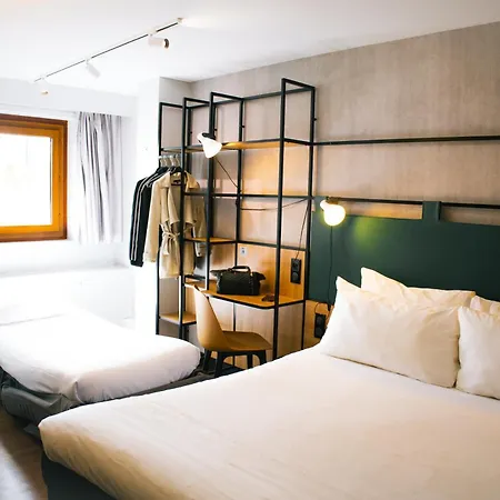 Ibis Bastille Opera 3* Paříž