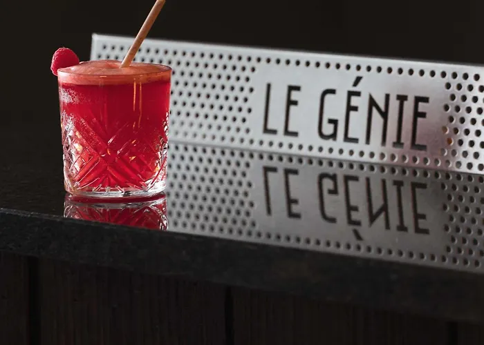 Hotel Ibis Bastille Opera Parijs