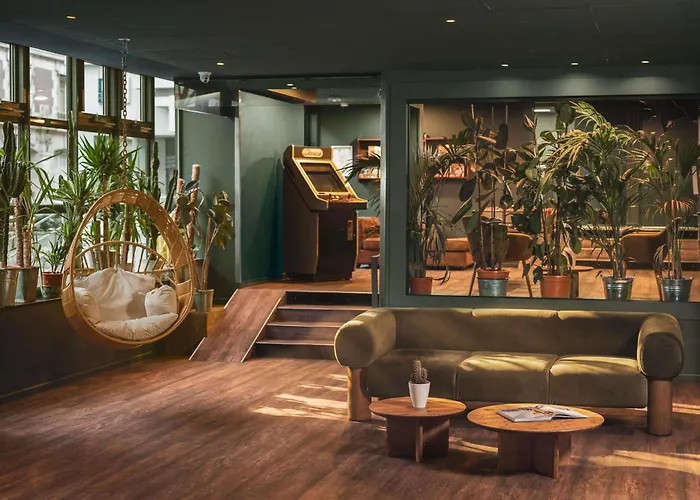 Ibis Bastille Opera Parigi
