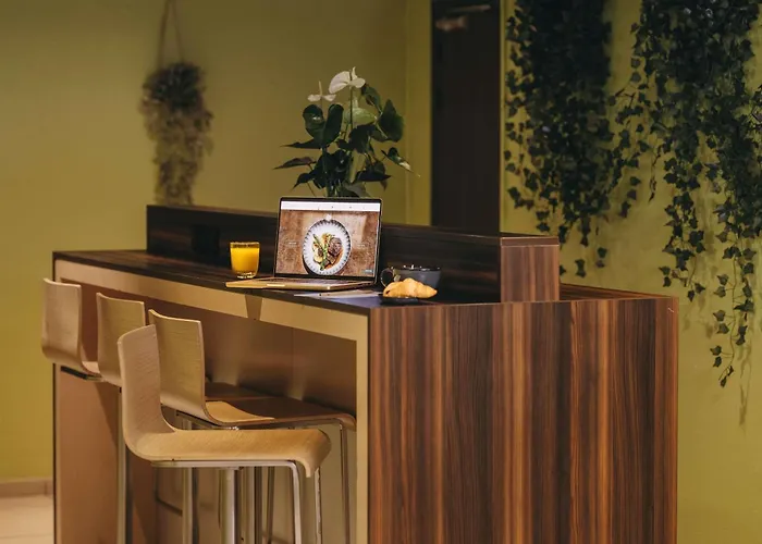 Ibis Bastille Opera Parijs
