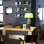 Szálloda Ibis Bastille Opera 3*