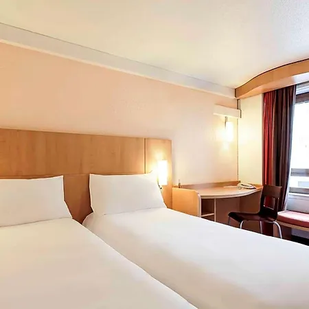 Ibis Bastille Opera 3* Париж