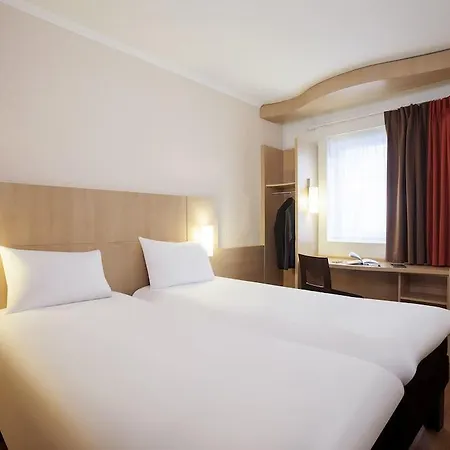 Ibis Bastille Opera Отель