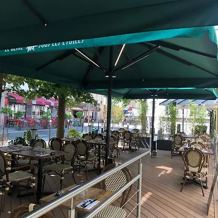 Ibis Bastille Opera