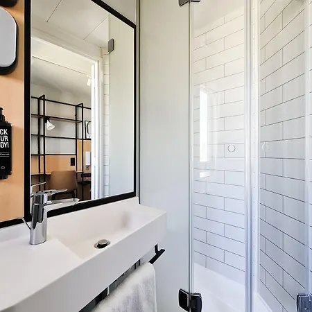 Отель Ibis Bastille Opera 3*