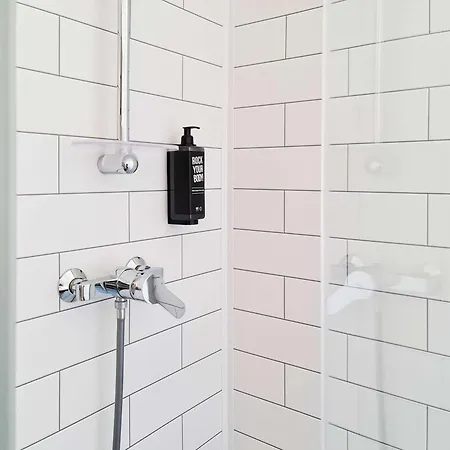 Ibis Bastille Opera Отель Париж