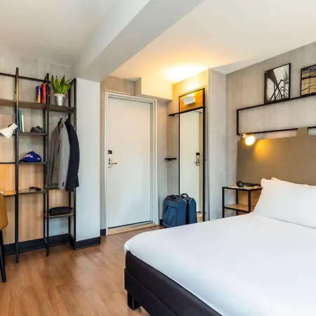 Ibis Bastille Opera Париж
