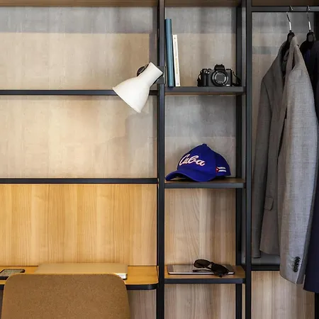 Hotel Ibis Bastille Opera 3*