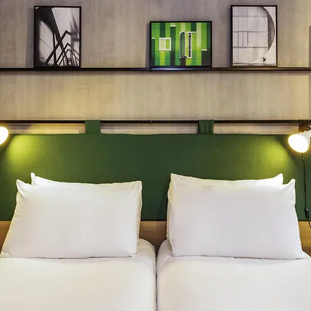 Ibis Bastille Opera