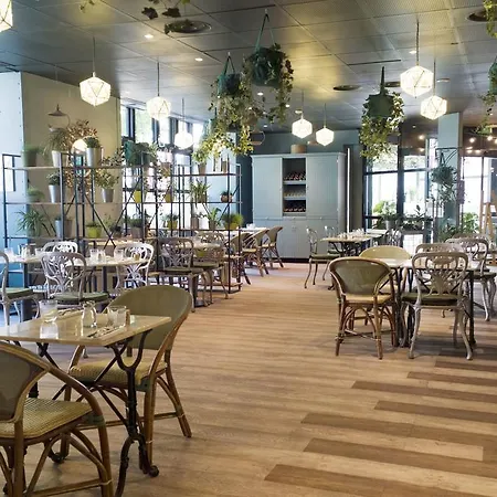 Отель Ibis Bastille Opera