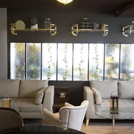 Ibis Bastille Opera Отель 3*