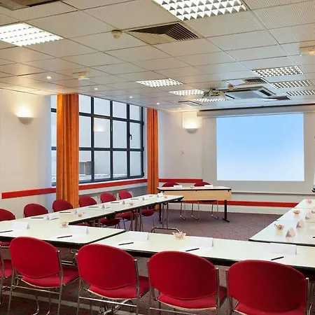 Отель Ibis Bastille Opera 3*