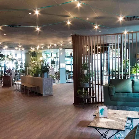 Ibis Bastille Opera Отель 3*