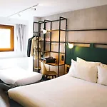 イビス バスティーユ オペラ 3*