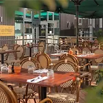 Ibis Bastille Opera 3* Paris
