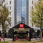 Ibis Bastille Opera Hotel Paris