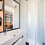 Ibis Bastille Opera 3* Париж