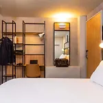 Отель Ibis Bastille Opera