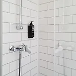 Отель Ibis Bastille Opera Париж