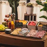 Ibis Bastille Opera Отель 3*