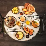 Ibis Bastille Opera Отель 3*