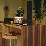 Отель Ibis Bastille Opera Париж