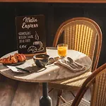 Отель Ibis Bastille Opera