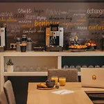 Ibis Bastille Opera Отель