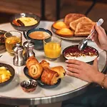 Отель Ibis Bastille Opera Париж