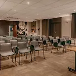 Ibis Bastille Opera 3*