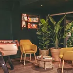 Ibis Bastille Opera Отель Париж