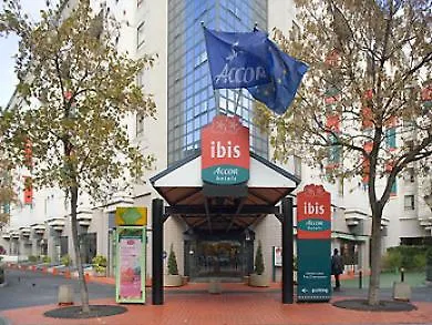 Ibis Bastille Opera 3*