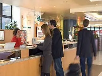 Ibis Bastille Opera 3* París
