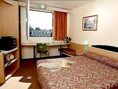 Hotel Ibis Bastille Opera