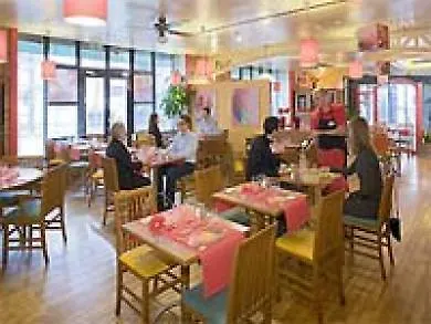 Ibis Bastille Opera Paris