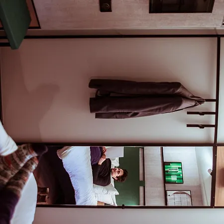 Hotell Ibis Bastille Opera Paris