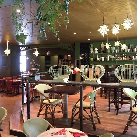 Hotel Ibis Bastille Opera 3*