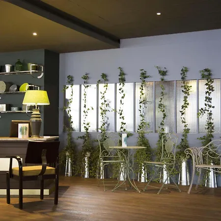 Ibis Bastille Opera 3* Παρίσι