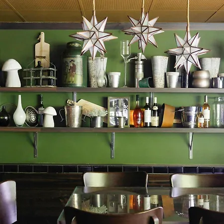 Ξενοδοχείο Ibis Bastille Opera 3*