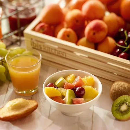 Ibis Bastille Opera Paris