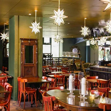 Ibis Bastille Opera 3*