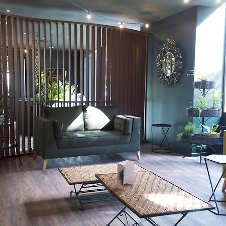 Hotel Ibis Bastille Opera