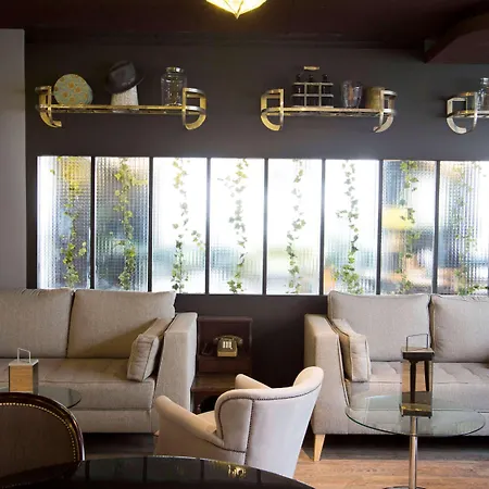 Hotel Ibis Bastille Opera Paris