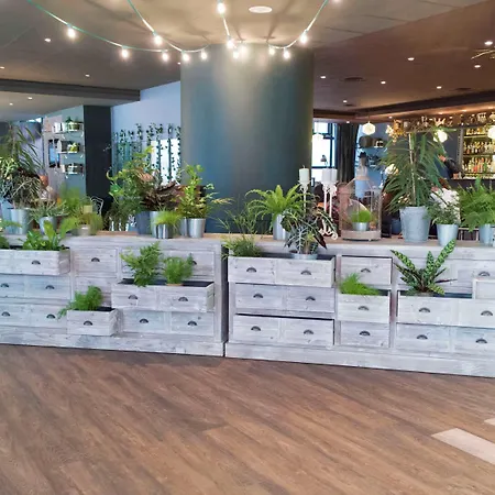 Hotel Ibis Bastille Opera Paris