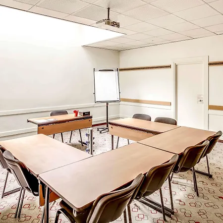 Hotel Ibis Bastille Opera Paris